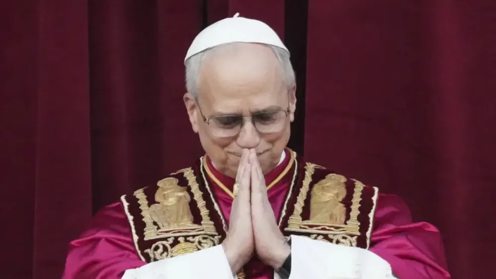 Papa León