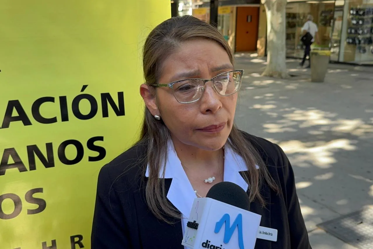 Emilia Ortíz Emilia Ortíz