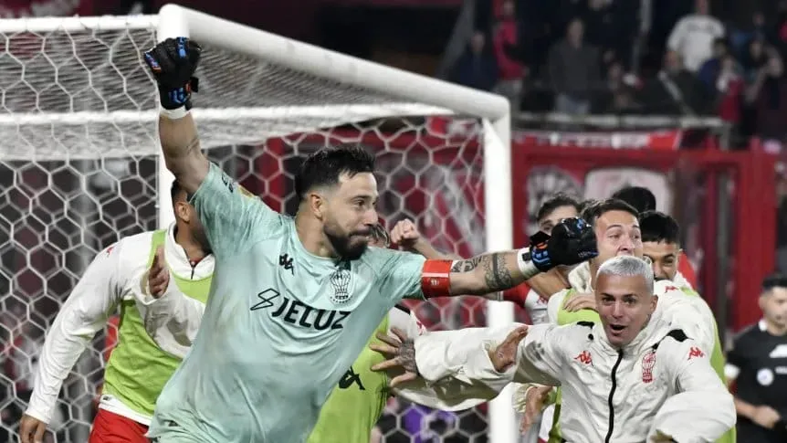 huracán independiente