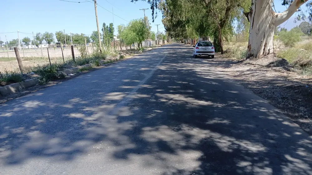 calle pellegrini la bebida