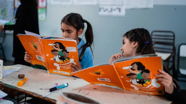 Educación