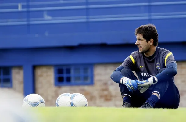 Agustín Orion