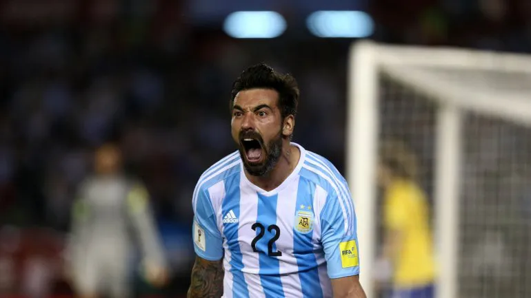 Lavezzi
