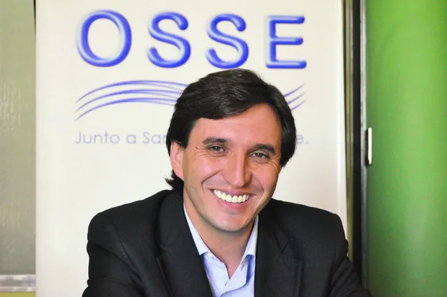 Cristian Andino