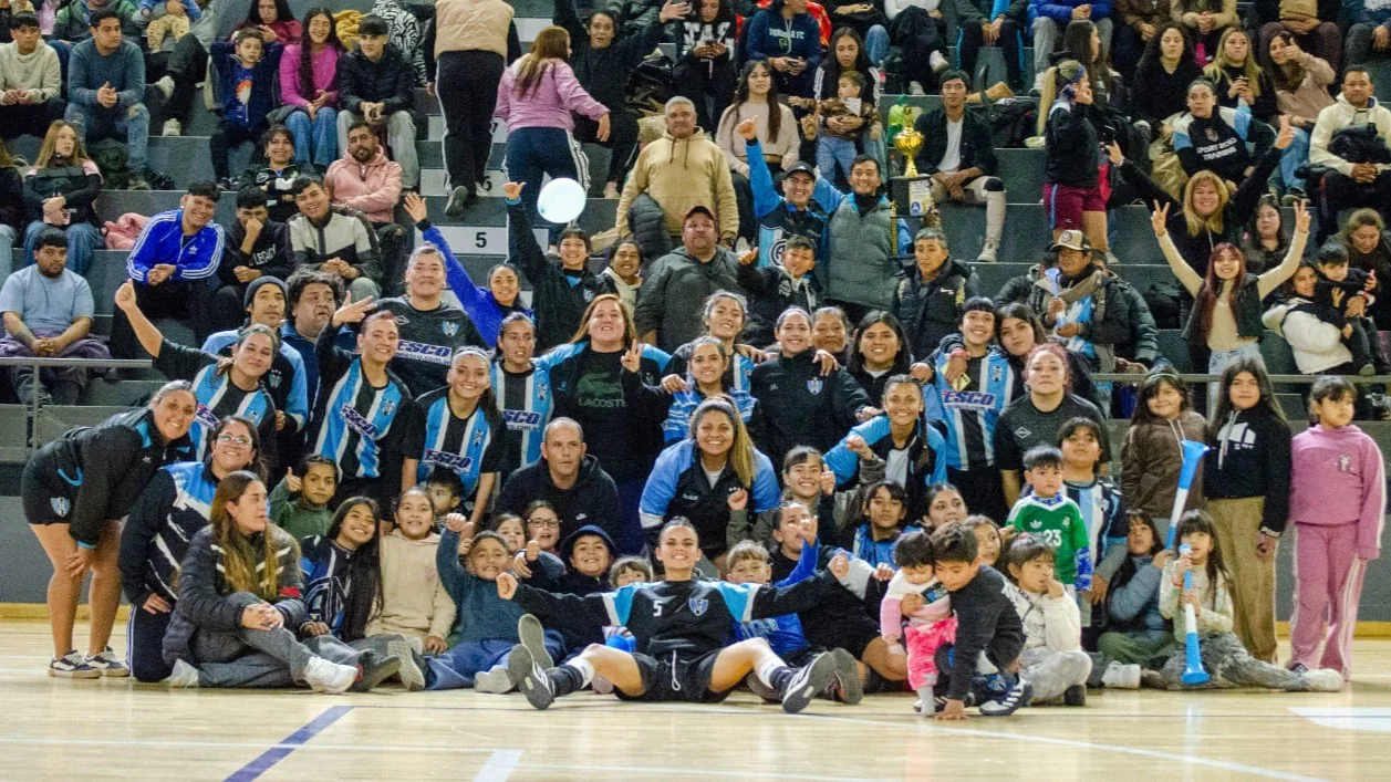 marquesado femenino