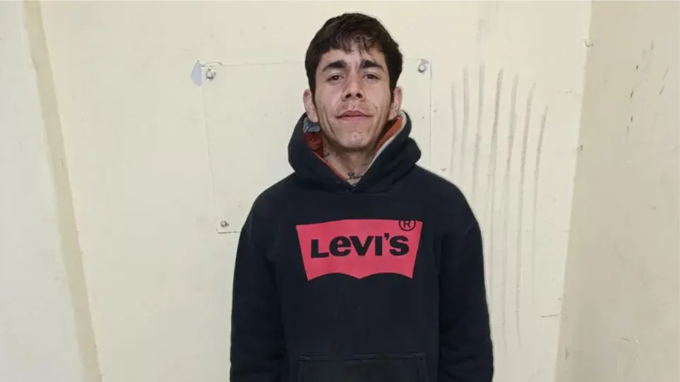 Ladrón