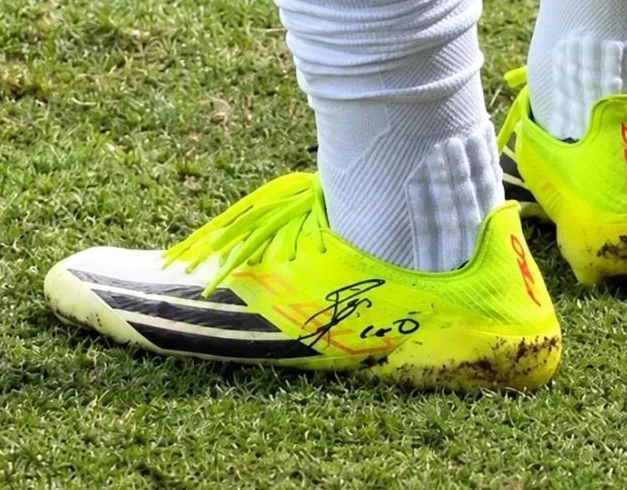 Botines Posse