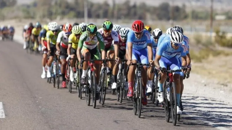 Ciclismo