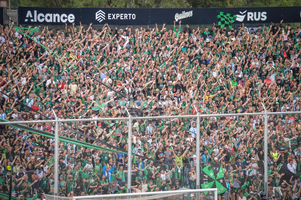san martín gol gimnasia 8