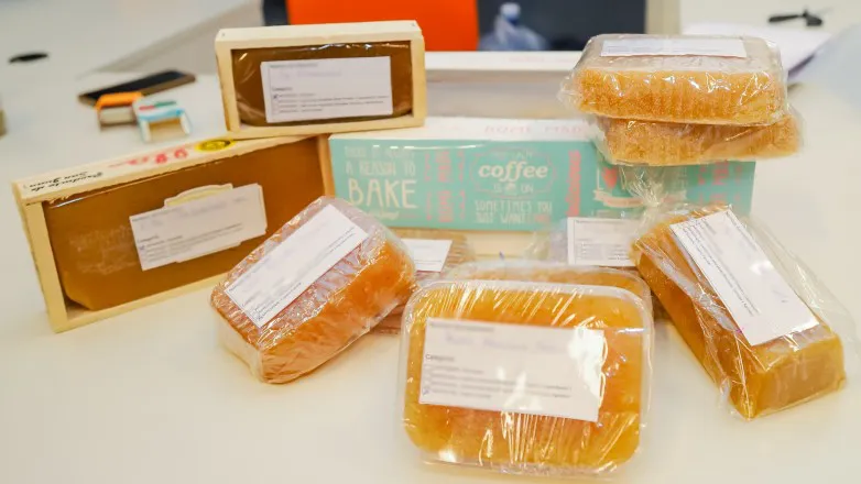 Dulce de Membrillo
