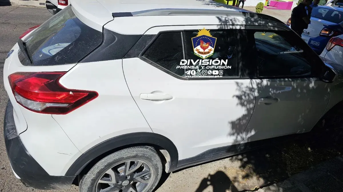 nene auto olvi
