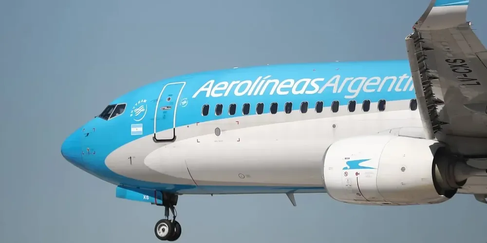 aerolineas