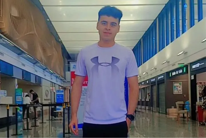 Matías Abel Vieyra Hidalgo