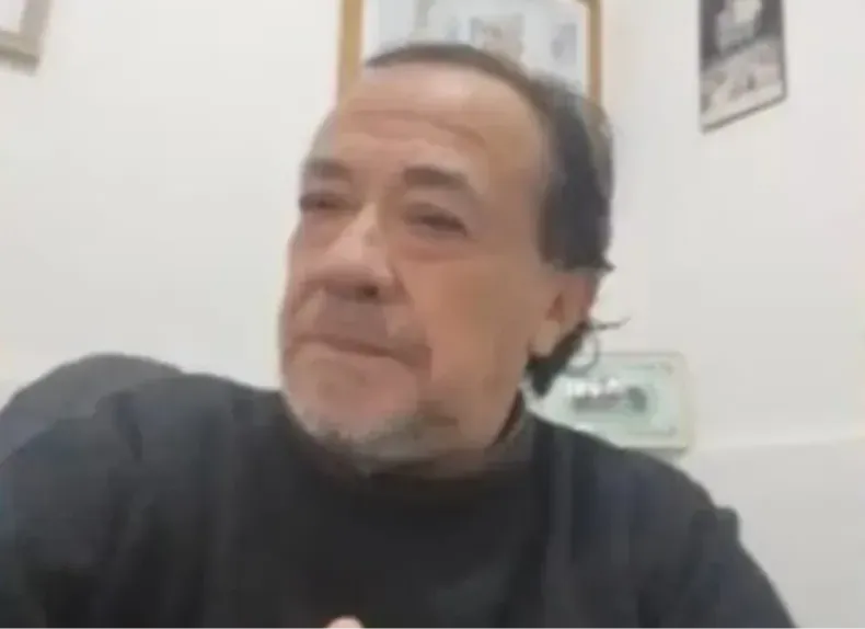 Dejan presos al sindicalista sanjuanino y al empresario, acusados de  estafar con lotes: el IPV dio advertencias