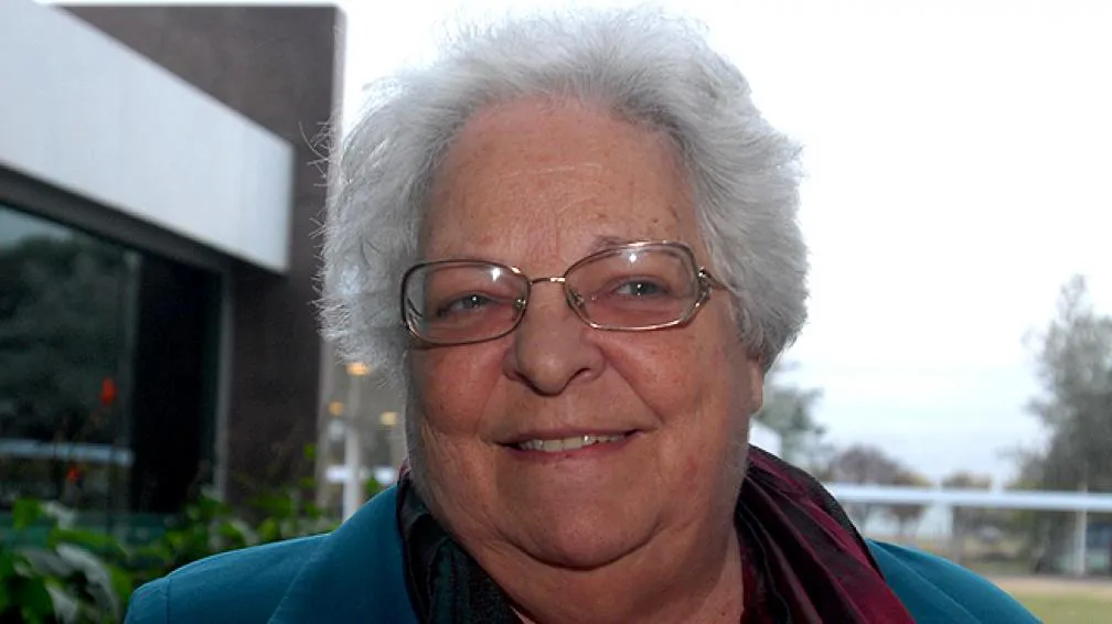 Carmen Argibay