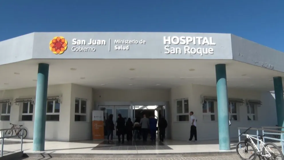 Hospital San Roque 