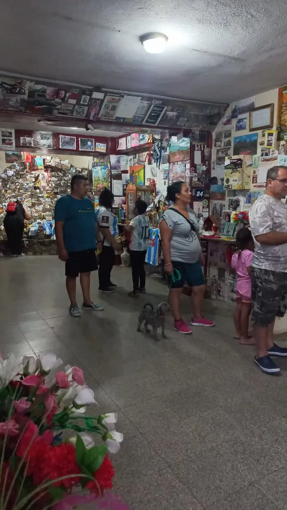 difunta promesas argentina campeón del mundo4