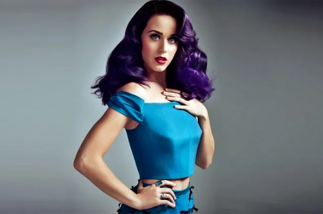 Katy perry