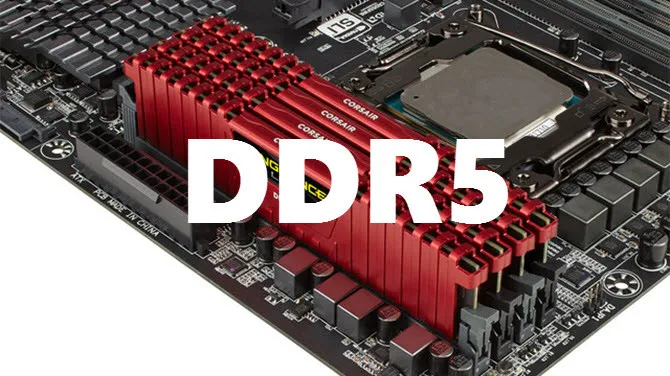 ddr5-ram