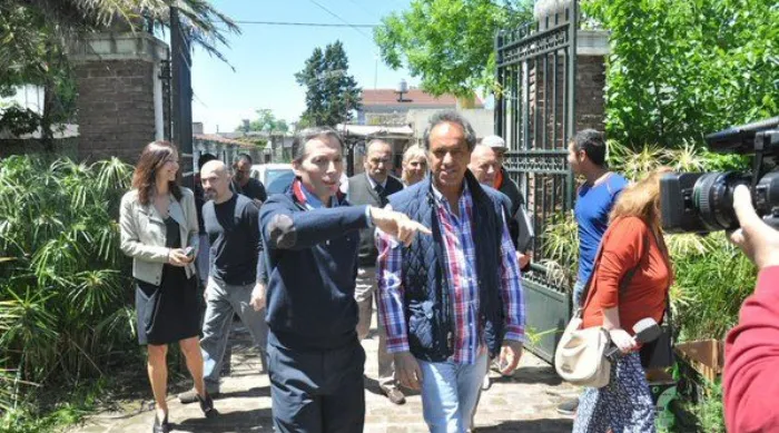 Scioli