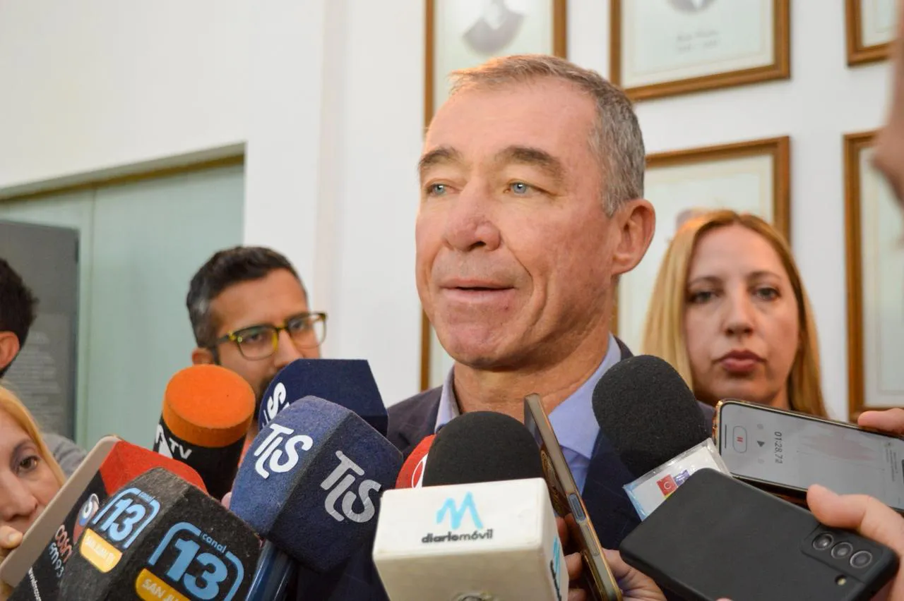 Fabián Martín 