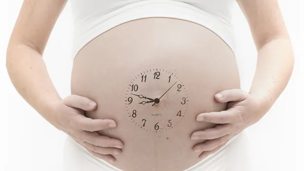 Maternidad retrasada