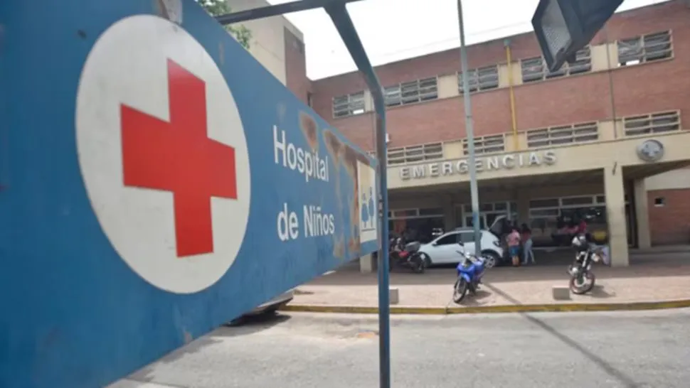 Hospital de niños