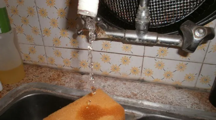 agua
