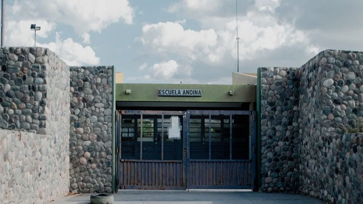 Escuela Andina,