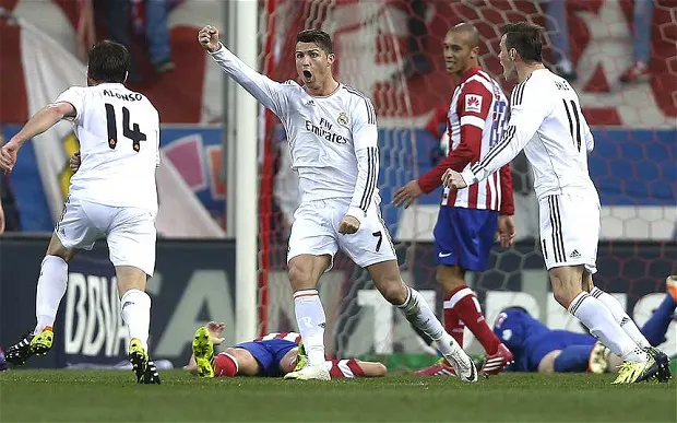Real Madrid