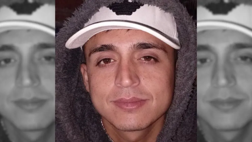 Franco Aballay