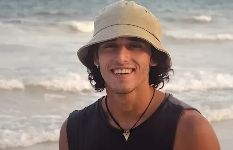benjamín méxico