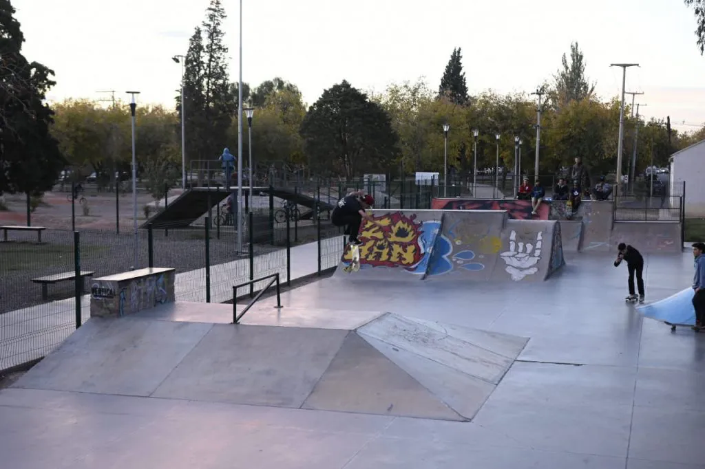 Skate Park