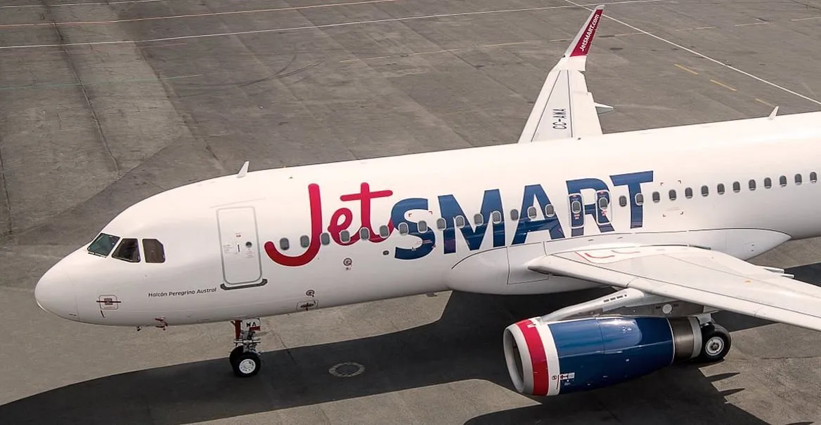 Jet Smart