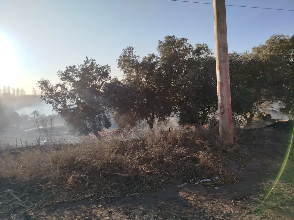 incendio