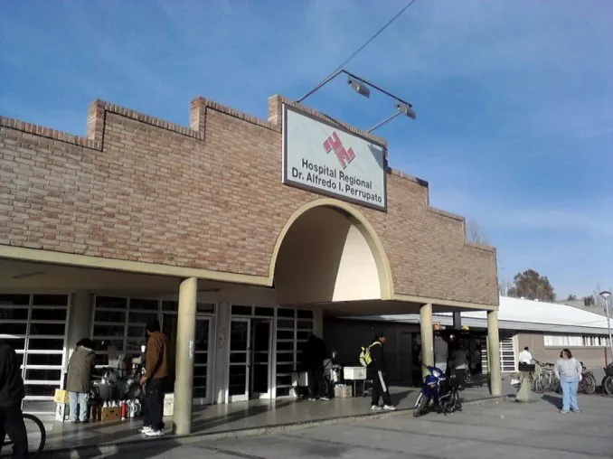 hospital