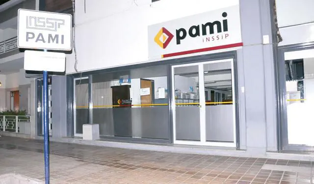 pami
