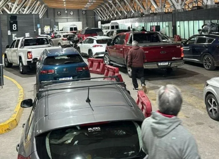 paso cristo redentor