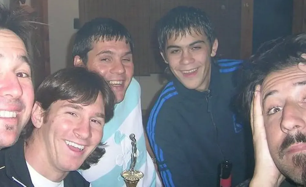 messi en bariloche2
