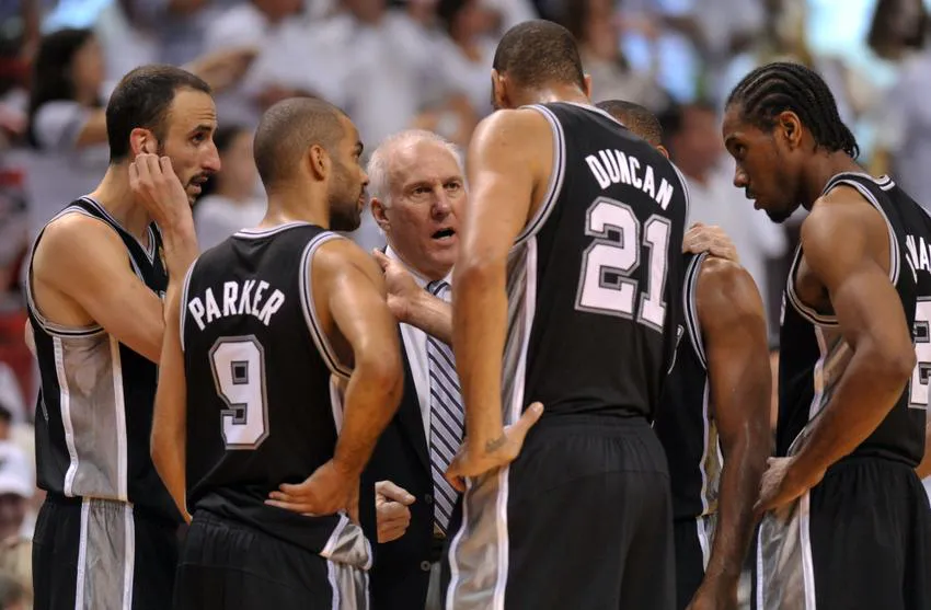 spurs