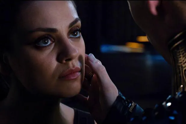 Mila Kunis