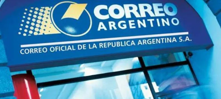 Correo Argentino