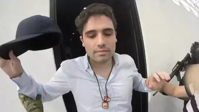 hijo del chapo guzmán