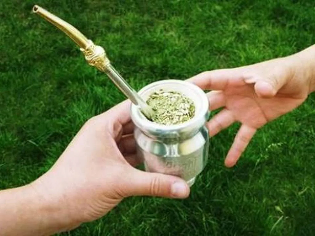mate