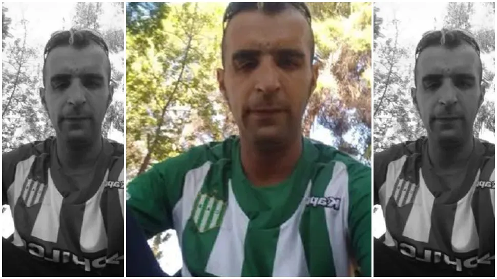 Pablo Javier Castillo