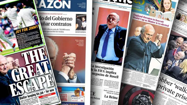 prensa