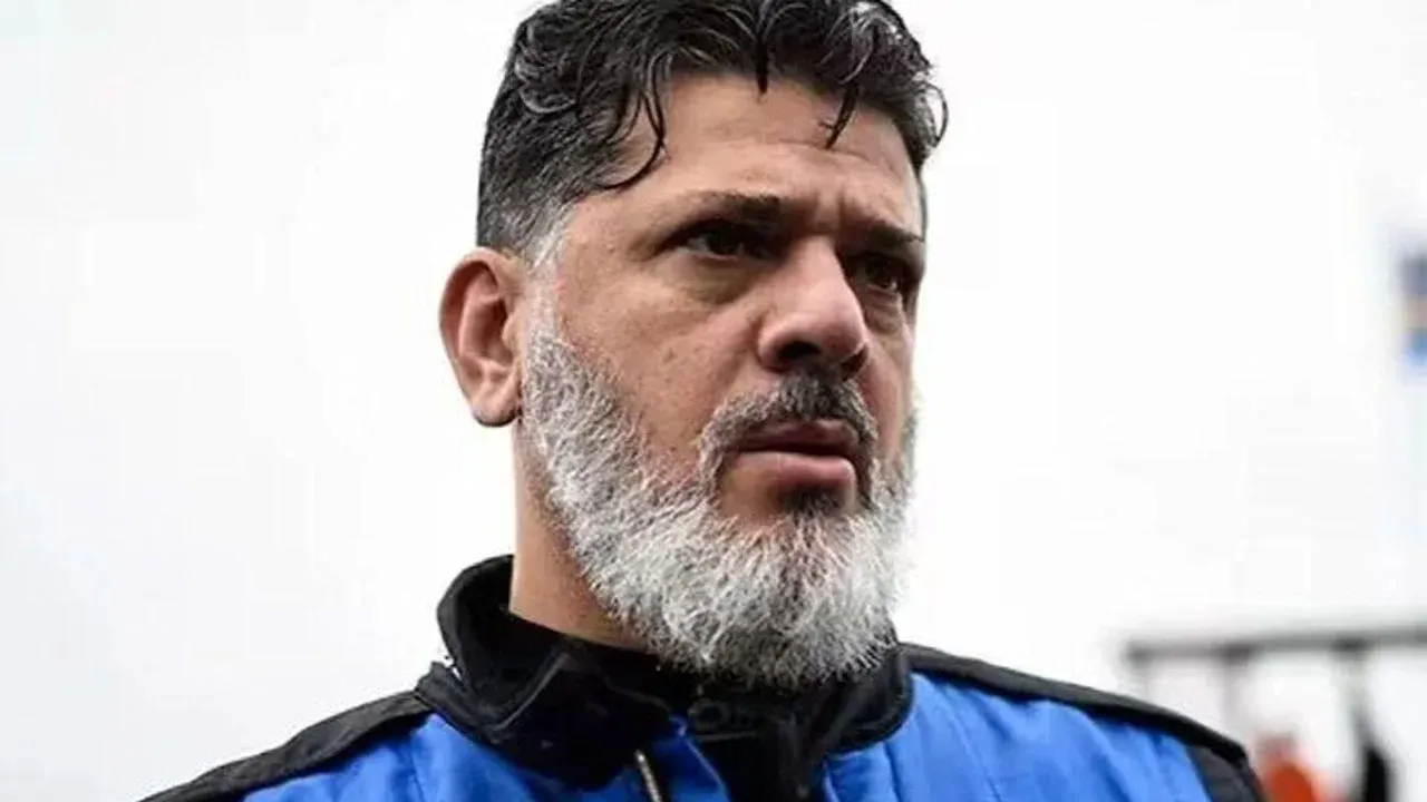 Señor del Tabaco