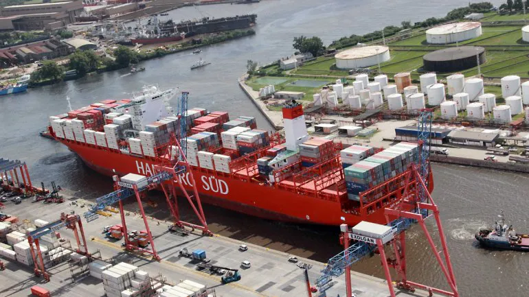 importaciones