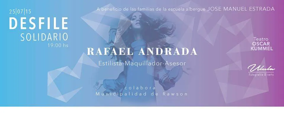 Desfile Solidario