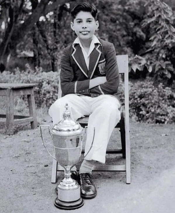 Freddie 